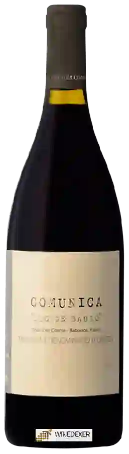 Weingut Comunica - Suc de Sauló