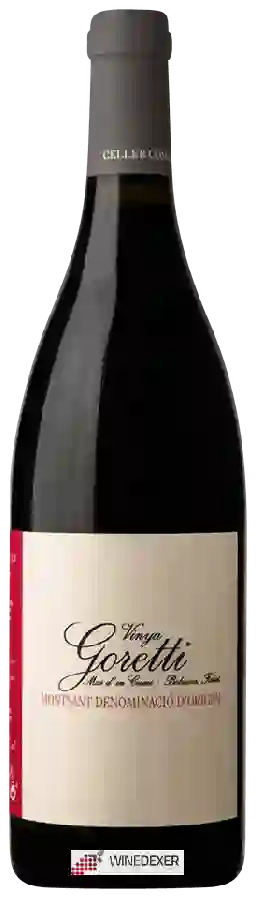 Weingut Comunica - Vinya Goretti