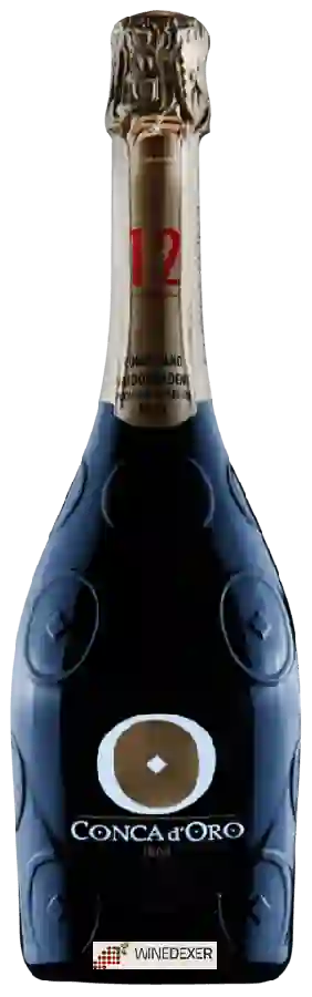 Weingut Fattoria Conca d'Oro - Conegliano Valdobbiadene Prosecco Superiore Millesimato Brut Weingut Fattoria Conca d'Oro - Conegliano Valdobbiadene Prosecco Superiore Millesimato Brut