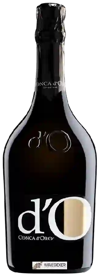 Weingut Fattoria Conca d'Oro - D'O Cuvée Nobile Brut