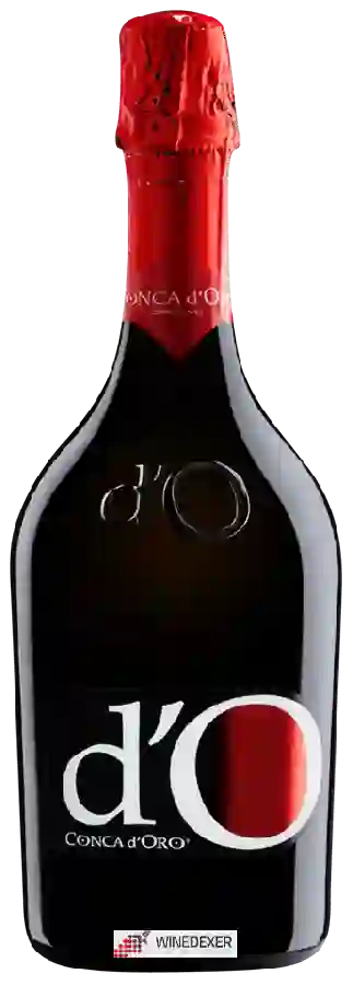 Weingut Fattoria Conca d'Oro - D'O Dolce Veleno Demi Sec Weingut Fattoria Conca d'Oro - D'O Dolce Veleno Demi Sec
