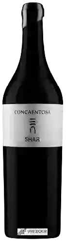 Weingut ConcaEntosa - Shar
