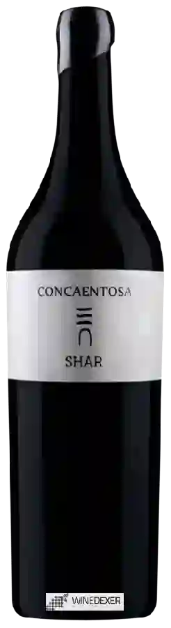 Weingut ConcaEntosa - Shar Weingut ConcaEntosa - Shar