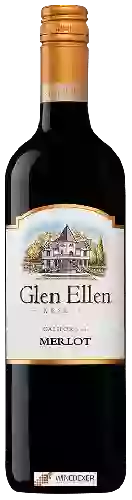 Weingut Concannon - Glen Ellen Reserve Merlot