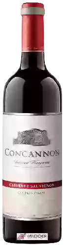 Weingut Concannon - Selected Vineyards Cabernet Sauvignon