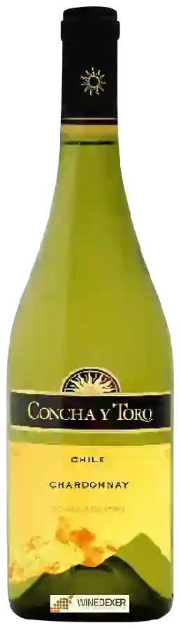 Weingut Concha y Toro - Chardonnay Weingut Concha y Toro - Chardonnay