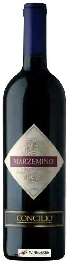Weingut Concilio - Marzemino Trentino