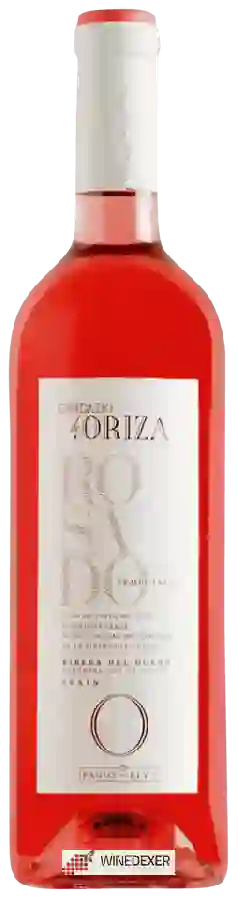 Weingut Condado de Oriza - Tempranillo Rosado Weingut Condado de Oriza - Tempranillo Rosado