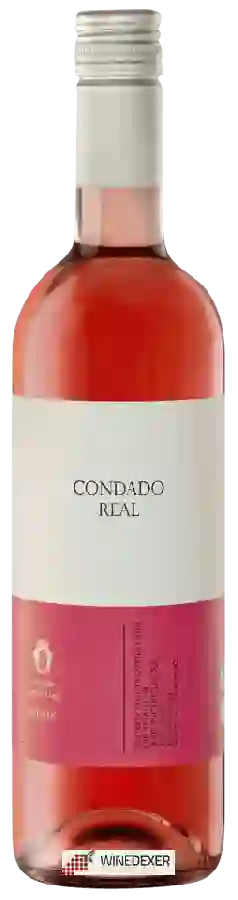 Weingut Condado Real - Rosado Weingut Condado Real - Rosado