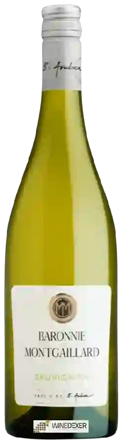 Weingut Condamine Bertrand - Baronnie de Montgaillard Blanc Weingut Condamine Bertrand - Baronnie de Montgaillard Blanc