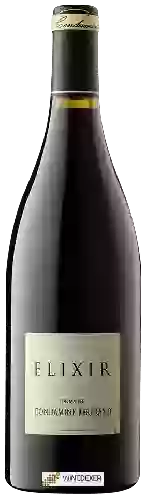 Weingut Condamine Bertrand - Elixir Rouge