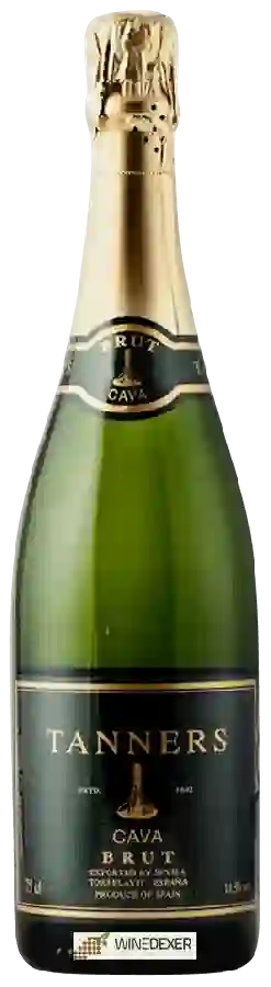 Weingut Conde de Caralt - Cava Tanners Brut