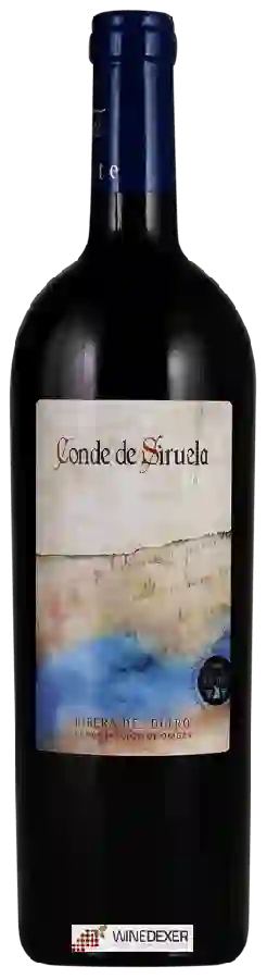 Weingut Conde de Siruela - Élite