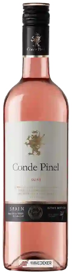 Weingut Conde Pinel - Rosé Weingut Conde Pinel - Rosé