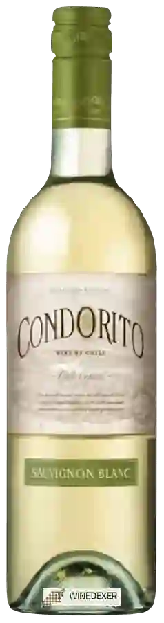 Weingut Condorito - Sauvignon Blanc