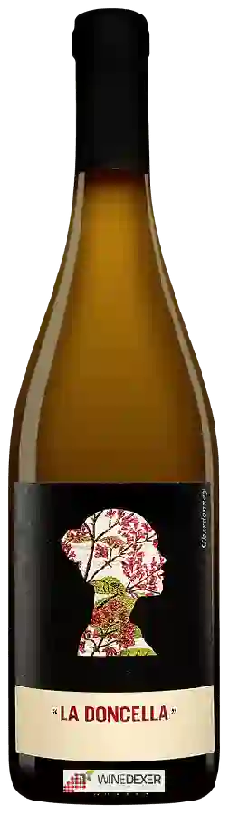 Weingut Familia Conesa - La Doncella de las Viñas Chardonnay Weingut Familia Conesa - La Doncella de las Viñas Chardonnay