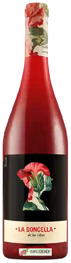 Weingut Familia Conesa - La Doncella de las Viñas Rosado