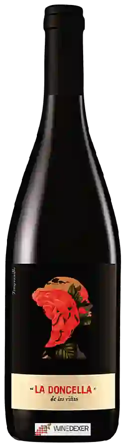 Weingut Familia Conesa - La Doncella de las Viñas Tempranillo
