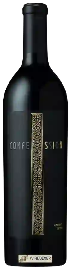 Weingut Confession - Red Weingut Confession - Red