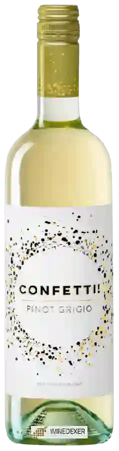 Weingut Confetti! - Pinot Grigio Weingut Confetti! - Pinot Grigio