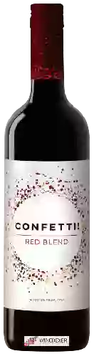 Weingut Confetti! - Red Blend