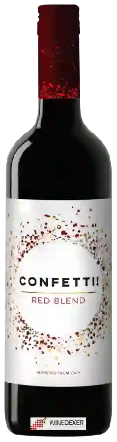 Weingut Confetti! - Red Blend