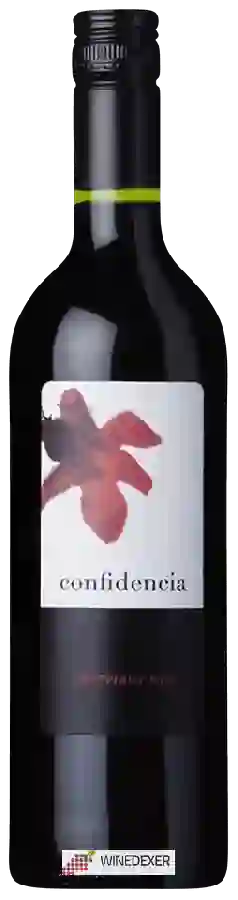 Weingut Confidencia - Tempranillo Tinto