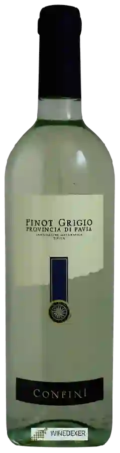 Weingut Confini - Pinot Grigio Weingut Confini - Pinot Grigio