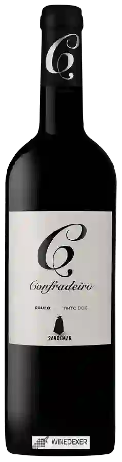 Weingut Confradeiro - Douro Tinto Weingut Confradeiro - Douro Tinto