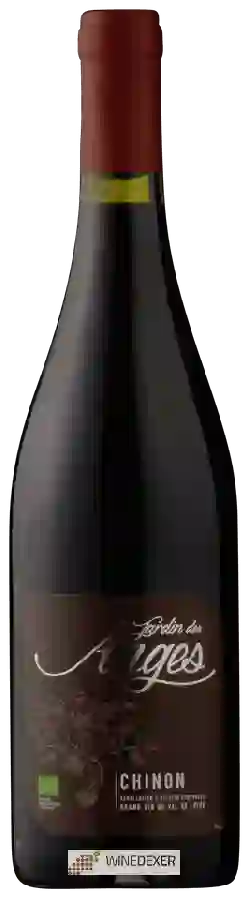 Weingut Oisly Thésée - Jardin des Anges Chinon