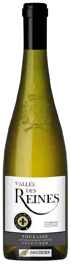Weingut Oisly Thésée - Vallée des Reines Sauvignon Touraine