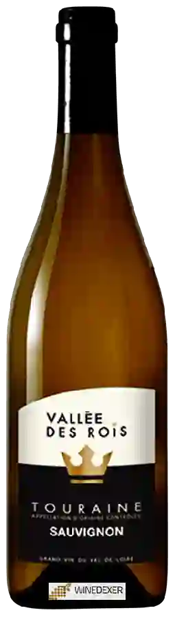 Weingut Oisly Thésée - Vallée des Rois Sauvignon Touraine