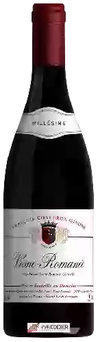 Weingut François Confuron-Gindre - Vosne-Romanée