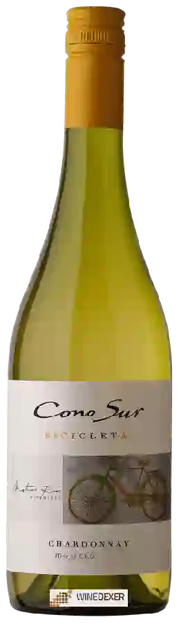 Weingut Cono Sur - Bicicleta Chardonnay
