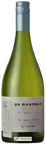 Weingut Cono Sur - 20 Barrels Limited Edition Sauvignon Blanc
