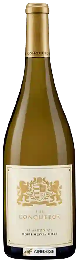 Weingut The Conqueror - Chardonnay Weingut The Conqueror - Chardonnay