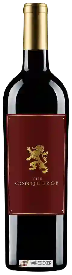 Weingut The Conqueror - Red Blend Weingut The Conqueror - Red Blend