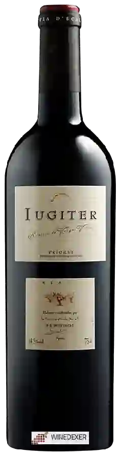 Weingut Conreria d'Scala Dei - Iugiter Selecció Vinyes Velles Weingut Conreria d'Scala Dei - Iugiter Selecció Vinyes Velles