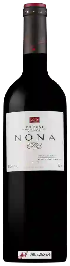 Weingut Conreria d'Scala Dei - Nona Petit Weingut Conreria d'Scala Dei - Nona Petit