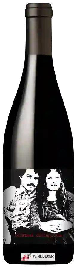 Weingut Constant Disruptions - Instigator Pinot Noir