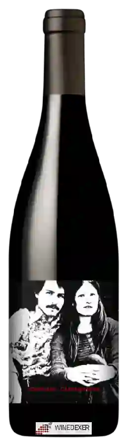 Weingut Constant Disruptions - Pinot Noir