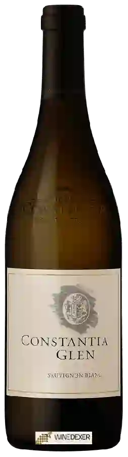 Weingut Constantia Glen - Sauvignon Blanc Weingut Constantia Glen - Sauvignon Blanc