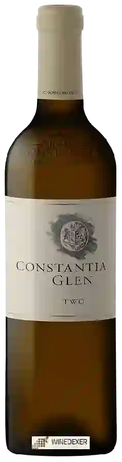 Weingut Constantia Glen - Two Blanc Weingut Constantia Glen - Two Blanc