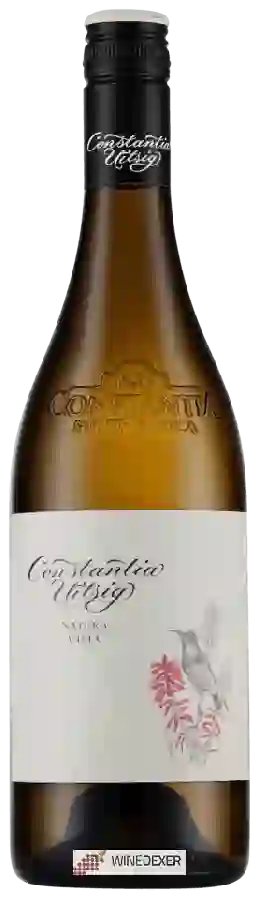 Weingut Constantia Uitsig - Natura Vista