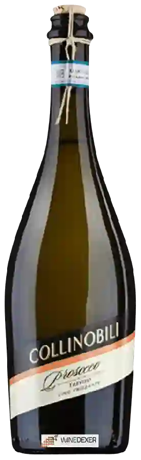 Weingut Contarini - Colli Nobili Prosecco Treviso