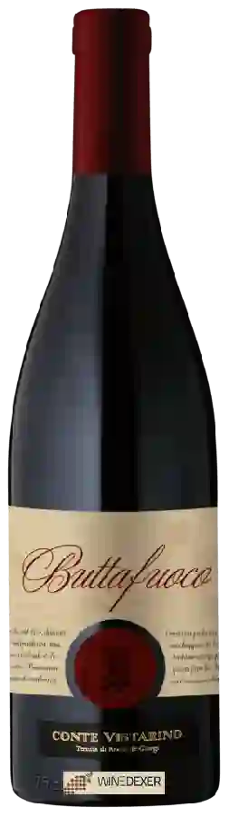 Weingut Conte Vistarino - Buttafuoco