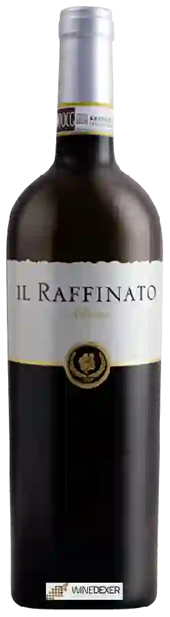 Weingut Conte Zardi - Il Raffinato Albana Weingut Conte Zardi - Il Raffinato Albana
