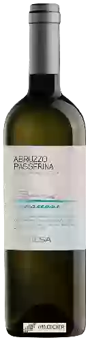 Weingut Contesa - Caparrone Abruzzo Passerina