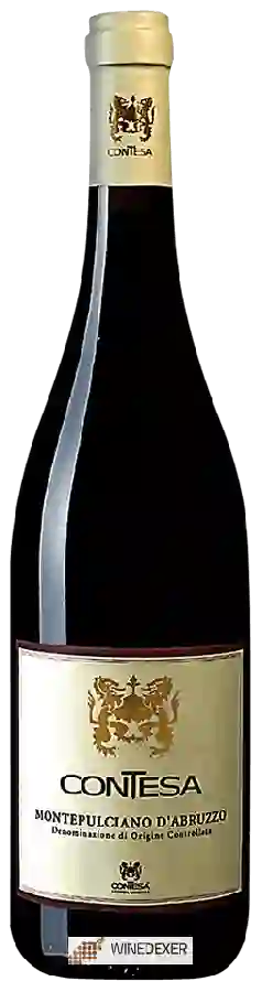 Weingut Contesa - Montepulciano d'Abruzzo