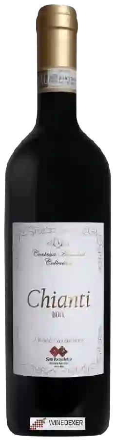 Weingut Contessa Annalisa - Chianti Weingut Contessa Annalisa - Chianti